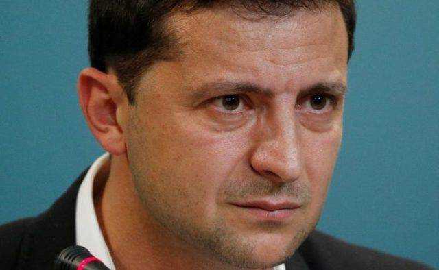 Эксперт назвал "слабое место" Владимира Зеленского