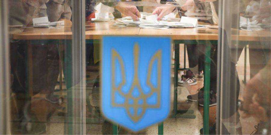 ЦВК сьогодні планує оголосити результати другого туру виборів