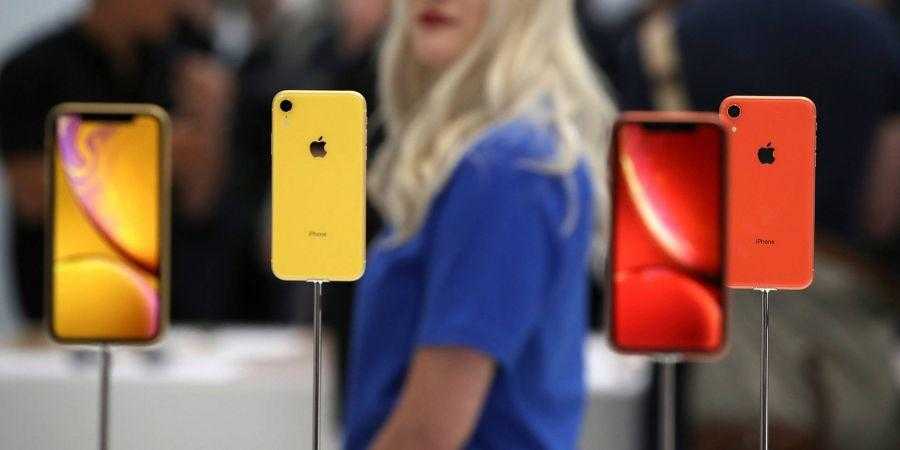 Перегнули. В iPhone могли завищити показники часу роботи батареї