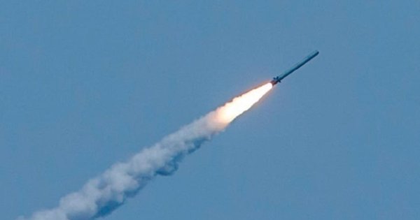 Ракетная атака на Киев: количество пострадавших выросло до трех, среди них - ребенок