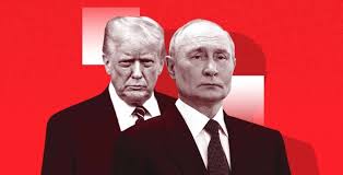 Трамп назначил новый крайний срок для Путина