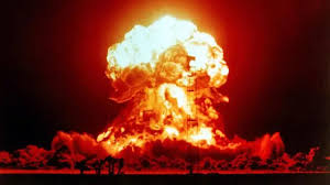 США назвали главную цель испытаний ядерного оружия