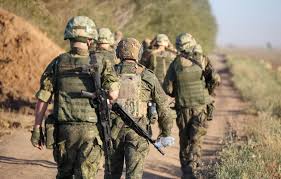 ISW о саммите: никаких сигналов о смене целей рф