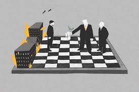 Трамп предложил дату для трехсторонней встречи