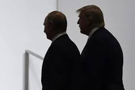 Соглашения нет: Трамп подытожил встречу с путиным