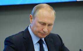Умер известный путинский пропагандист