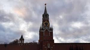 Кремль поддержал идею Макрона о диалоге с путиным