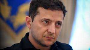 Злоупотребил властью: кто на Зеленского написал заявление