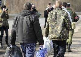 Список террористов которых Украина отдала России за своих политзаключенных
