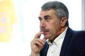 Доктор Комаровский научил украинцев бороться со страшной инфекцией