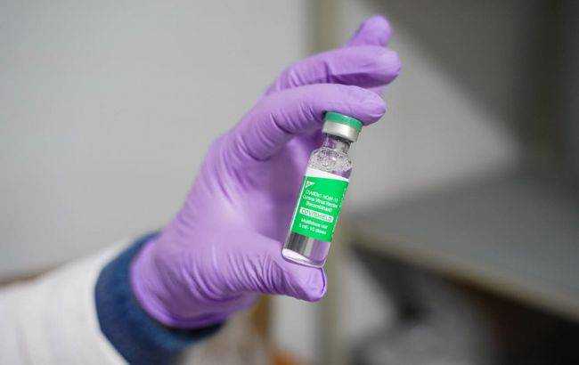 Стало відомо, скільки Україна платить за вакцини фірмі-посереднику