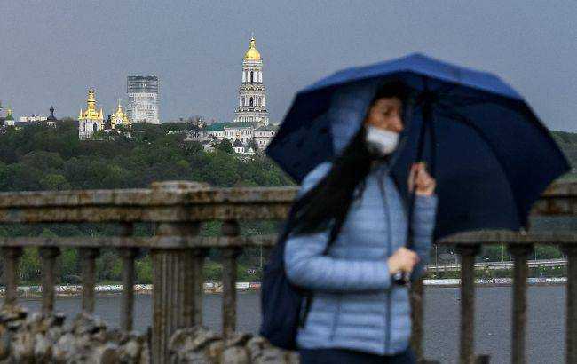 В Украину идет мощное похолодание: названа дата