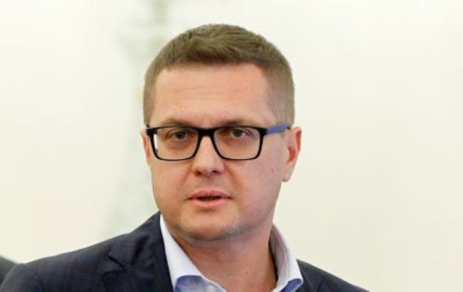 Атаки с использованием морских дронов планировались еще предыдущим руководством СБУ, – Баканов