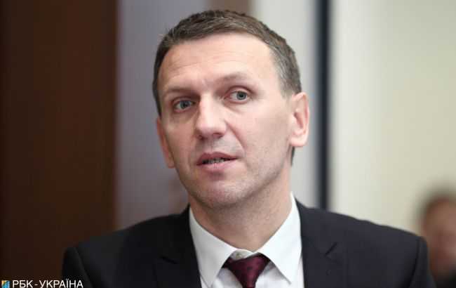 В ГБР рассказали подробности визита Порошенко