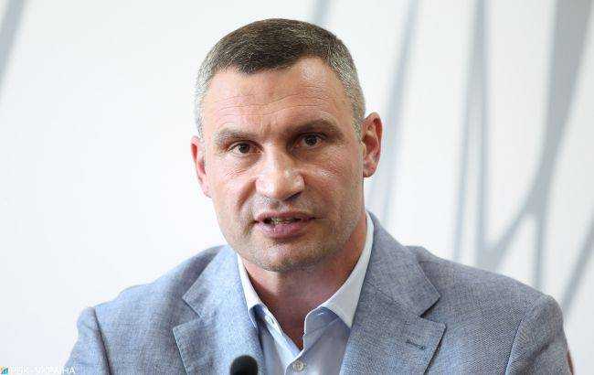 Кличко не пришел на допрос в ГБР