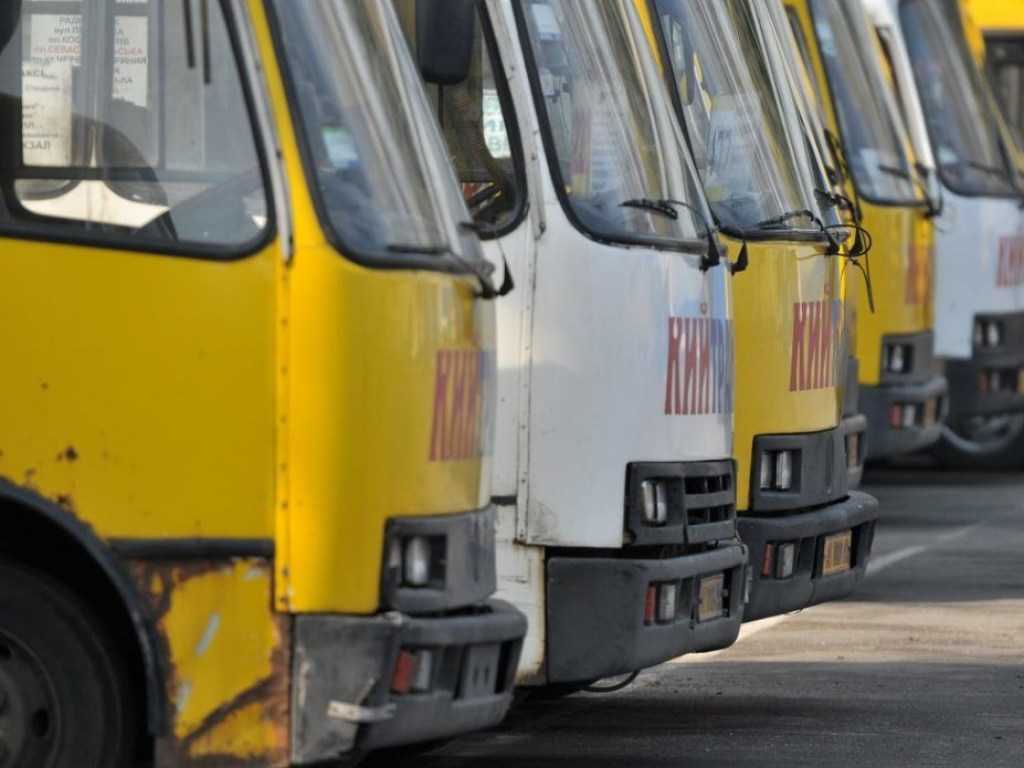 Наезд маршрутки на людей в Киеве: Пострадавшая женщина сообщила жуткие подробности инцидента