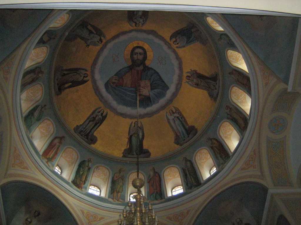 Археологи нашли легендарный затерянный храм Христа на севере Израиля