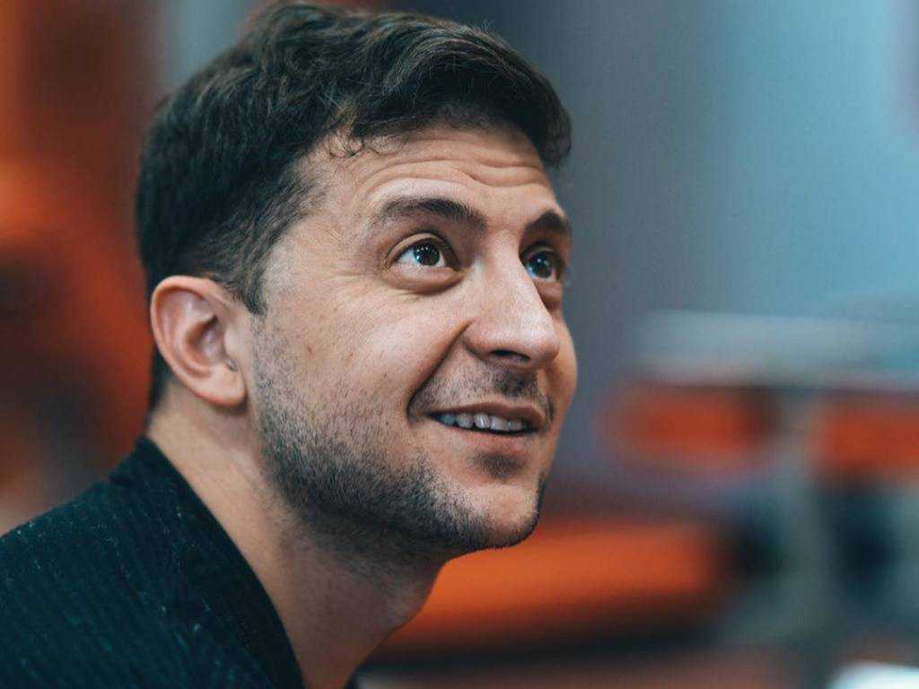 Зеленский готов распустить Верховную Раду