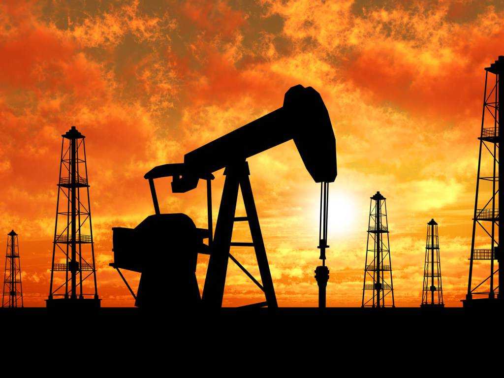 Brent подешевела до 71,02 долл. за баррель