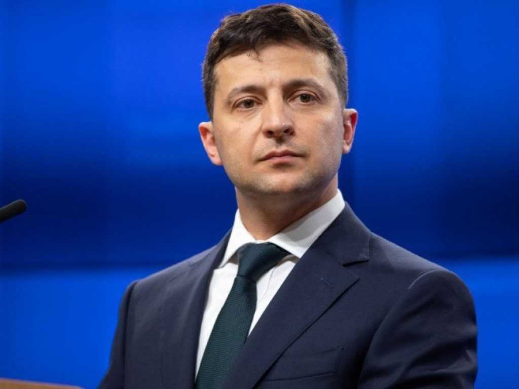 Президент сменил состав Нацсовета по вопросам антикоррупционной политики