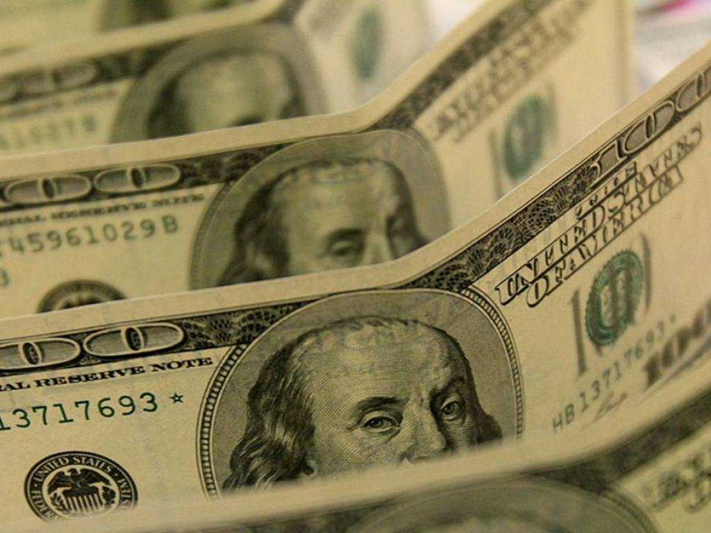 Официальный курс гривны установлен на уровне 24,71 грн/доллар