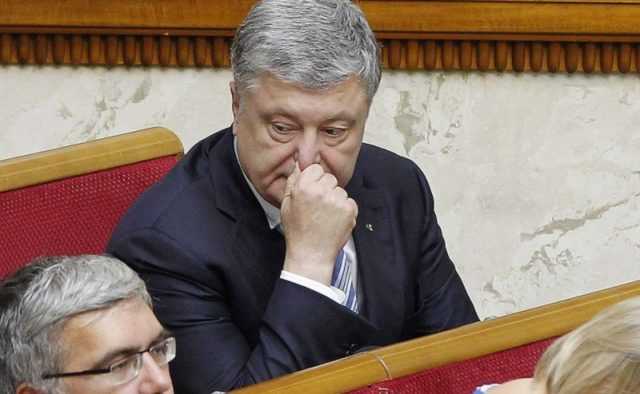 Как Порошенко попал во второй тур: раскрыты секреты