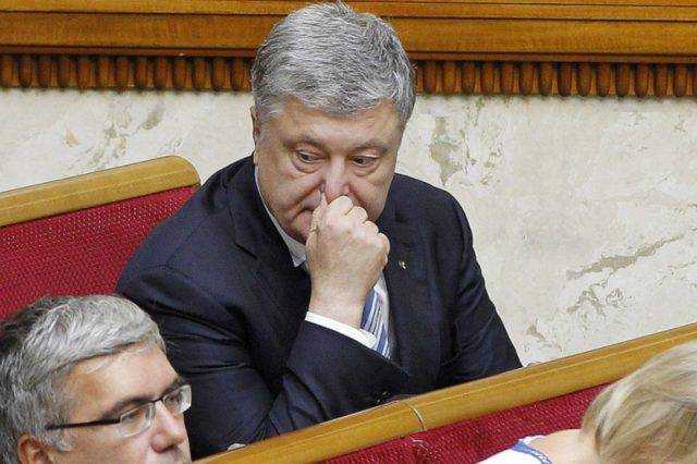 Коломойский разболтал тайну Порошенко, о которой все молчат