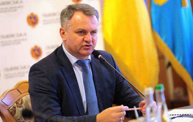 "ЄС" закликає парламент підтримати скасування голосування за законопроєкт про олігархів