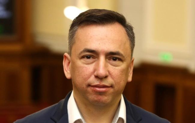 ДТП с нардепом Гевко: алкотестер показал, что водитель был трезвым