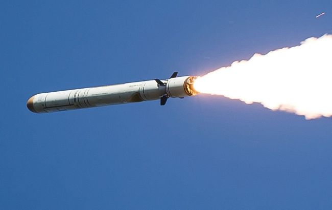 Падение ракеты в Беларуси: Украина готова к расследованию, но не исключает провокации