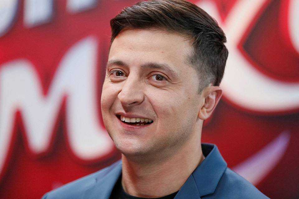 Аваков: Зеленскому пришлось усилить охрану