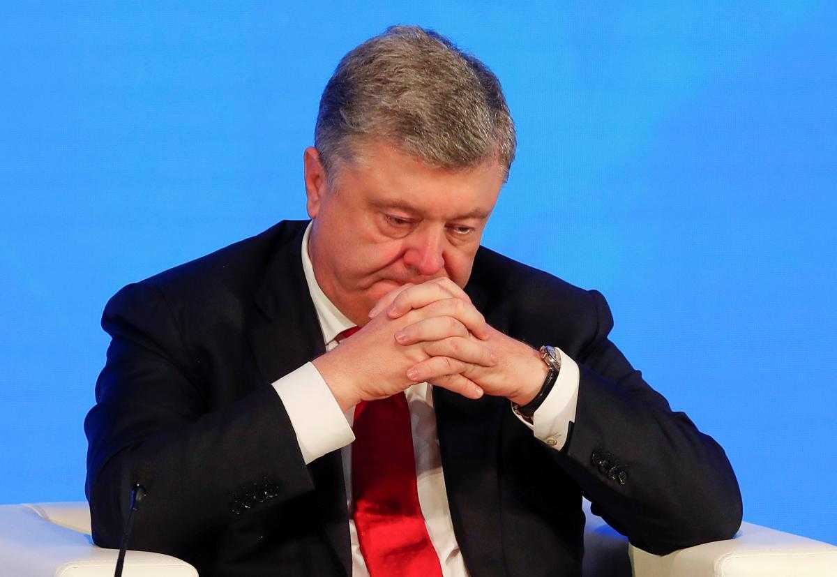 Порошенко пытаются снять с выборов: все подробности громкого скандала