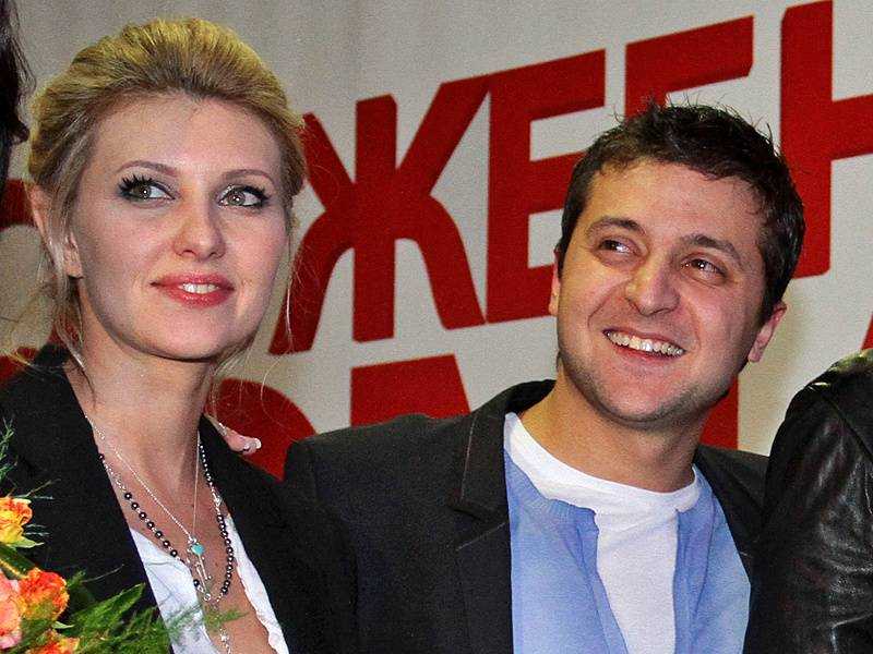 "Коломойский мне не хозяин". Заявление Зеленского