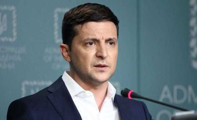 Срочно! Зеленский назвал имя виновного в смертельном пожаре в Одессе