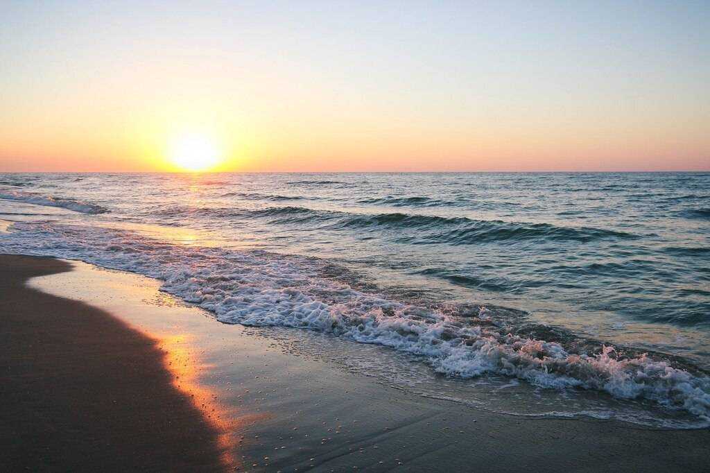 Бархатный сезон: синоптик дал прогноз на август-сентябрь в Украине