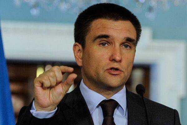 Климкин спрогнозировал, удастся ли Зеленскому установить контакт с Трампом