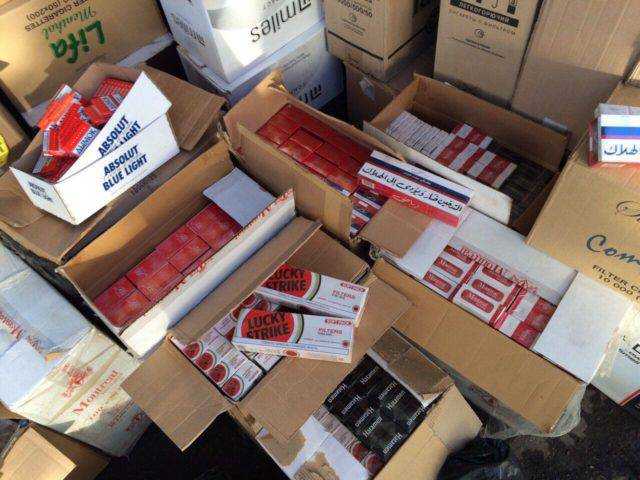 Цены на сигареты заставят украинцев бросить курить