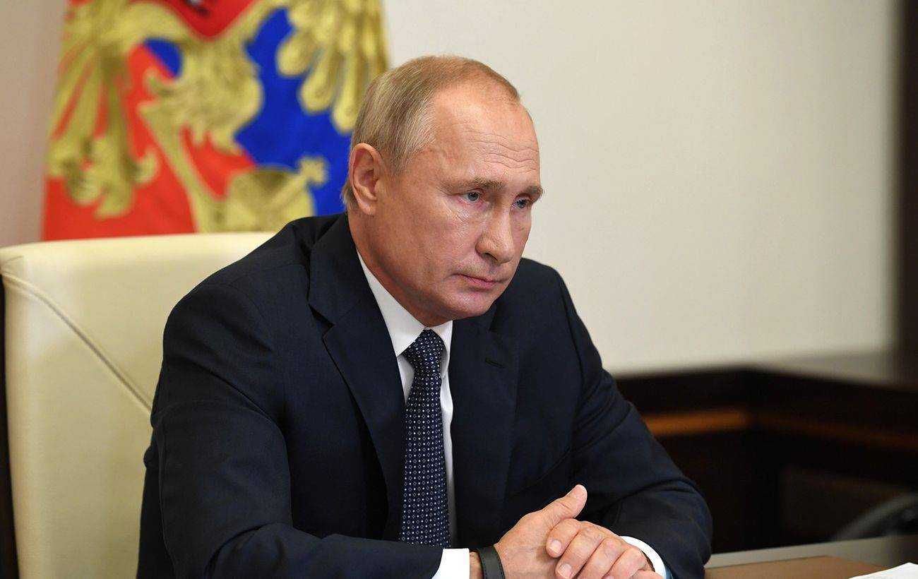 Путін готовий вивести війська з України, але ніколи не пожертвує своїм іміджем - Гудков
