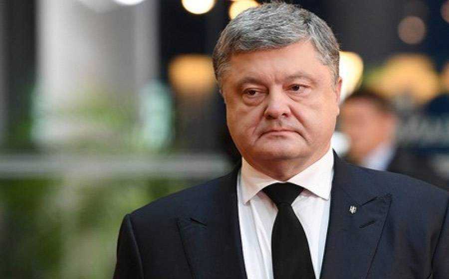 Онищенко рассказал, когда и куда собирается сбежать Порошенко