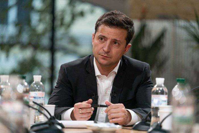 Богдан сообщил, что Зеленский устал
