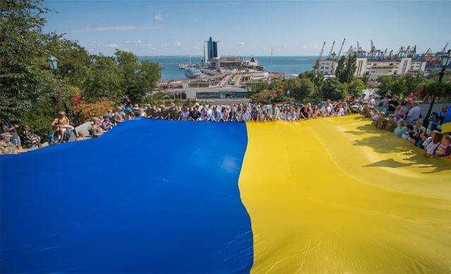 Что ждет украинцев в августе