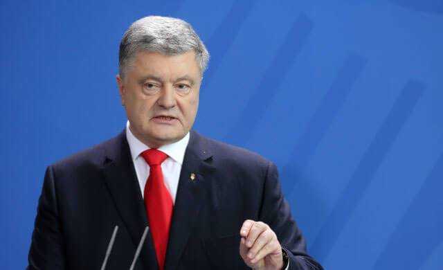 «Уже больше месяца…»: Порошенко встретился с Коломойским, скандальные подробности