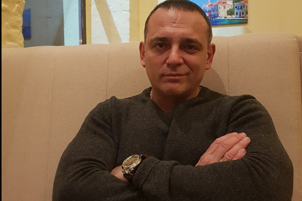 Нардеп из "Слуги народа" назвал журналистку "тупой овцой". Подробности