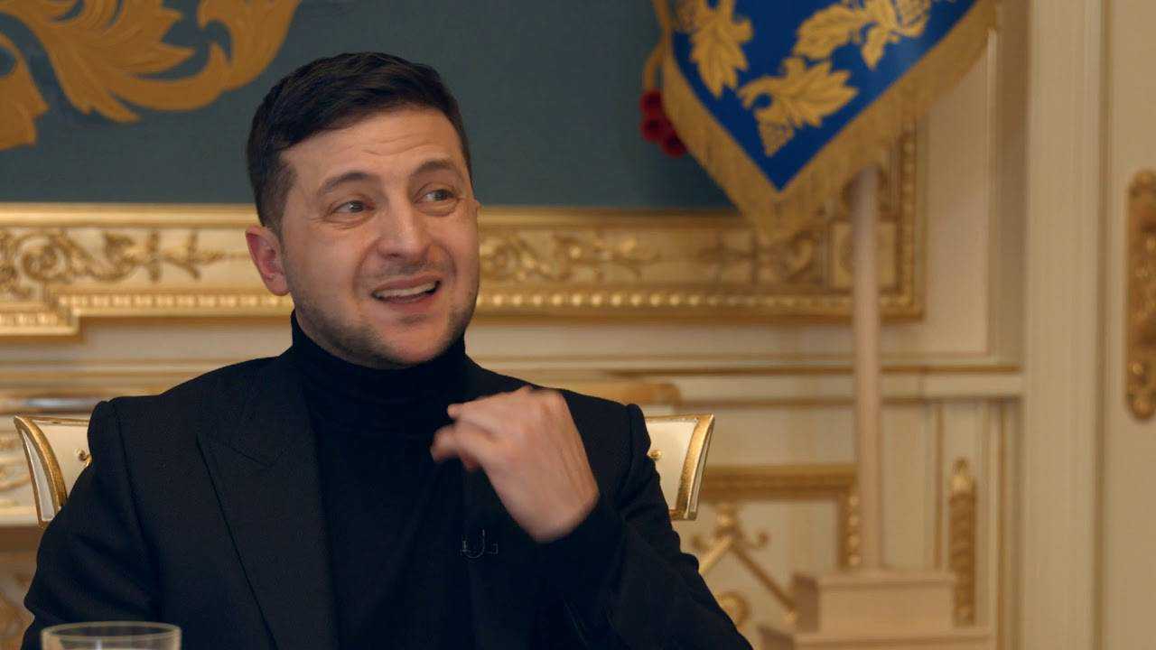 Президент объяснил, почему пошел на прямой диалог с Путиным