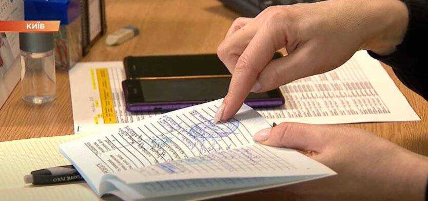 Українцям із звільнених регіонів нагадали про умову для виплати пенсій