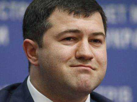 Насиров решил судиться с Кабмином