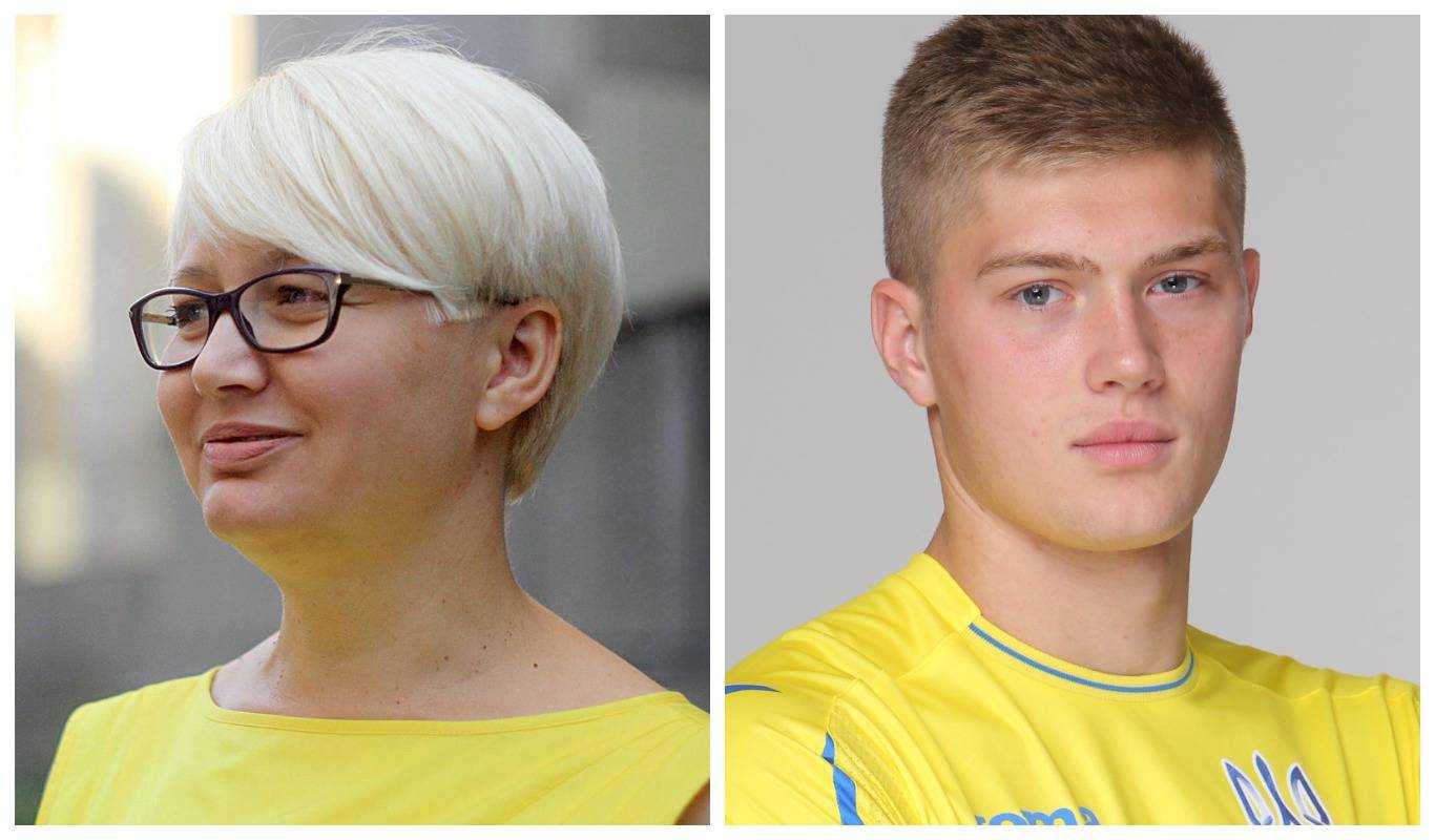 Ніцой розповіла про дзвінок Довбіка і його обіцянку говорити українською мовою