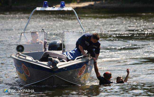 У Польщі потонула дитина з України, батькам загрожує до п'яти років в'язниці