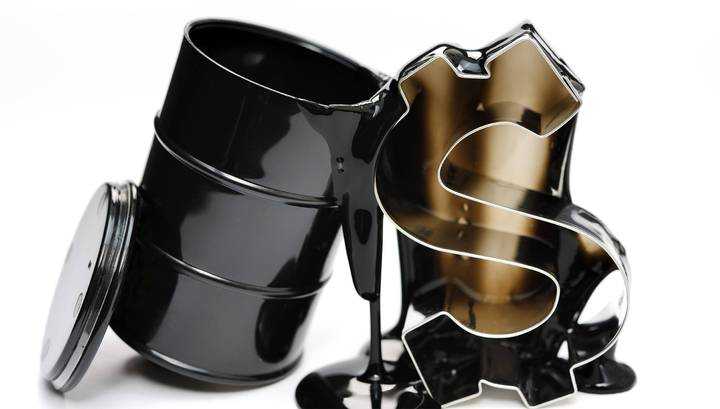 Brent подорожала до 69,71 долл. за баррель