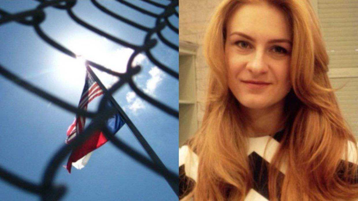 Вовка, тебя сдали с потрохами! Российская шпионка Путина заговорит на суде в США, под Кремлем начинает шататься земля